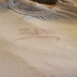 KlASSI CLOTHING